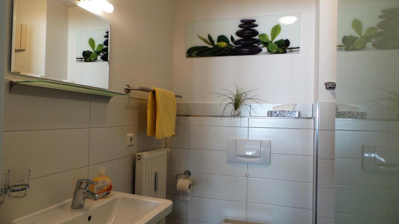 Apartment Enjoy Rust Bagian luar foto