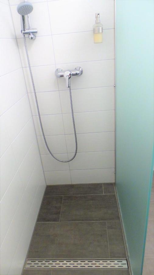 Apartment Enjoy Rust Bagian luar foto